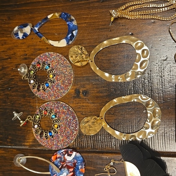 Earings assorted - Picture 3 of 6